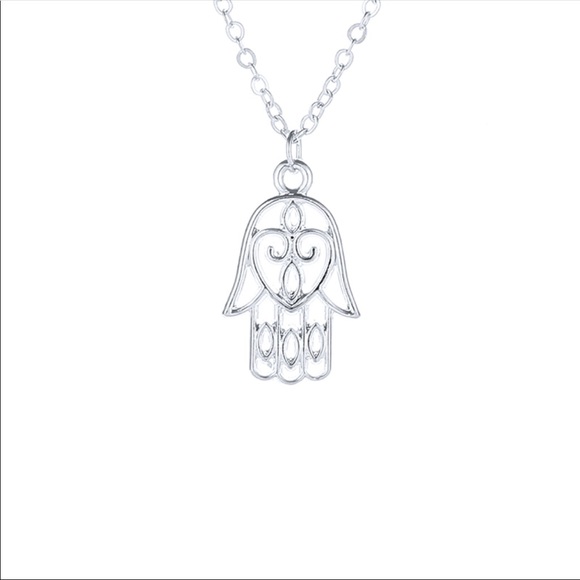 All is Well Necklace - Picture 3 of 5